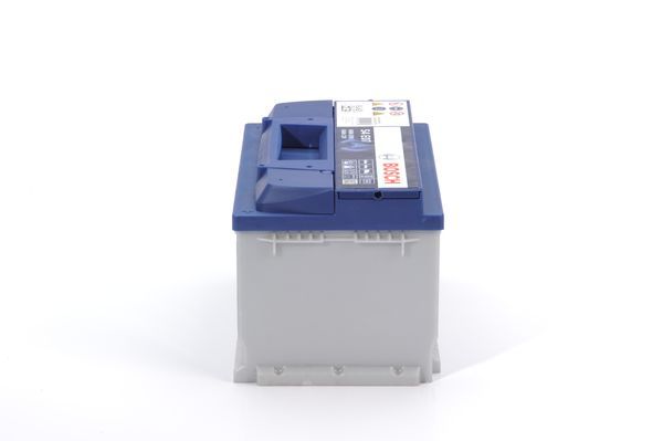 BOSCH Starterbatterie (0 092 S4E 070)