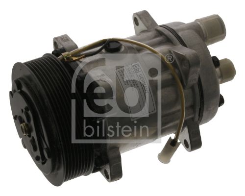 FEBI BILSTEIN Kompressor, Klimaanlage (38409)