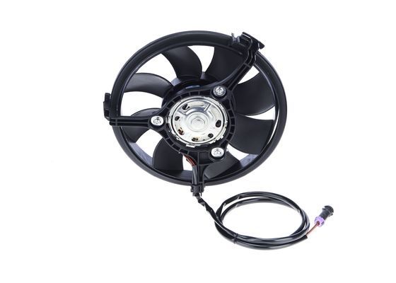 BOSCH Elektromotor, Kühlerlüfter (0 986 338 102)