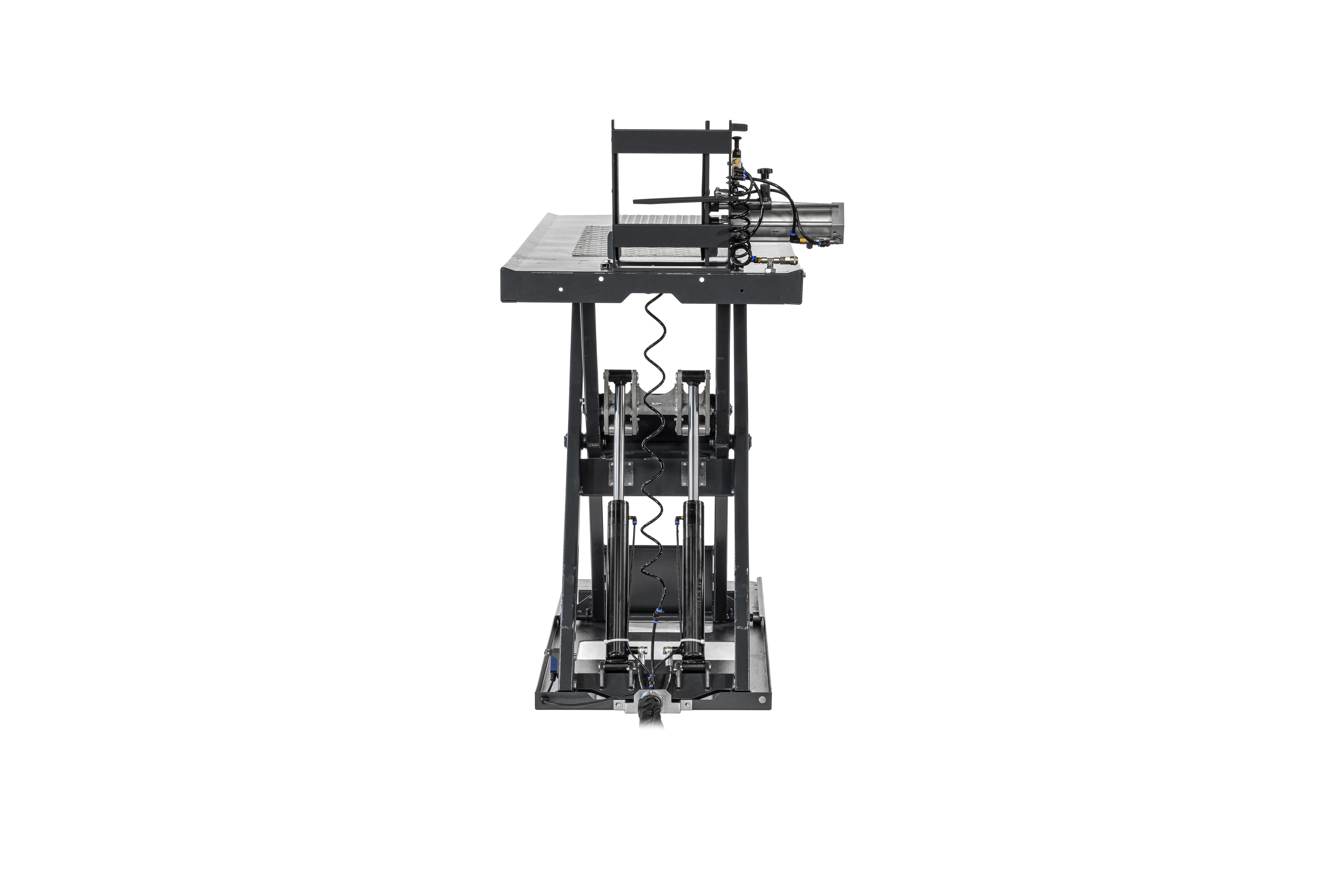 ATH Bike Lift 7F