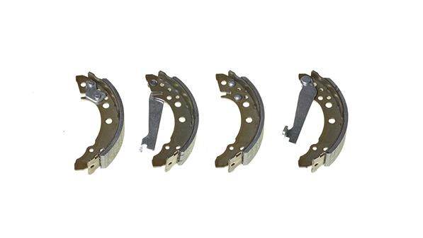 BREMBO Bremsbackensatz (S 85 507)