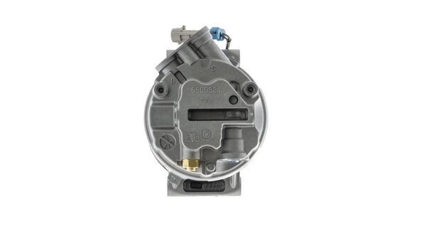 MAHLE Kompressor, Klimaanlage (ACP 83 000P) MAHLE Kompressor, Klimaanlage (ACP 83 000P)