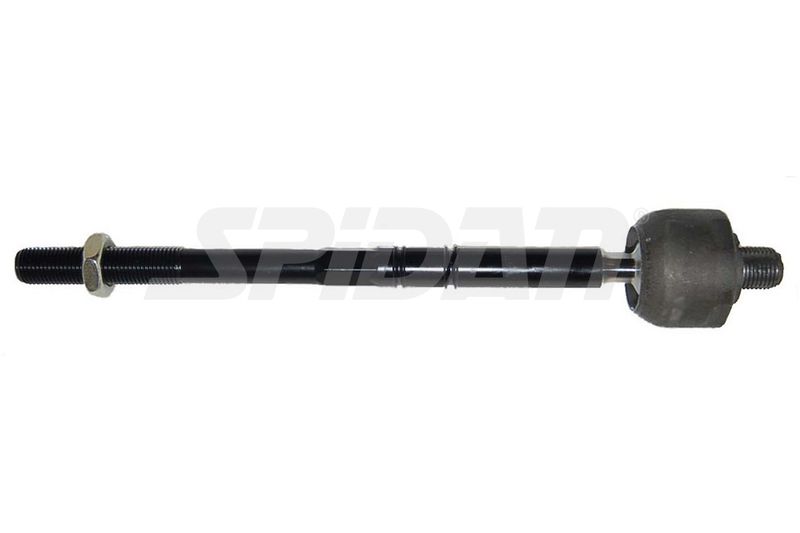SPIDAN CHASSIS PARTS Axialgelenk, Spurstange (50351)