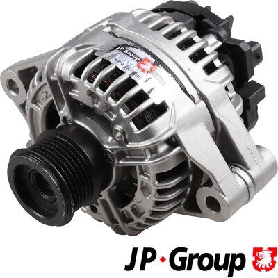 JP GROUP Generator (1290104800)