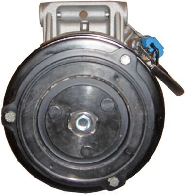 MAHLE Kompressor, Klimaanlage (ACP 4 000S) MAHLE Kompressor, Klimaanlage (ACP 4 000S)