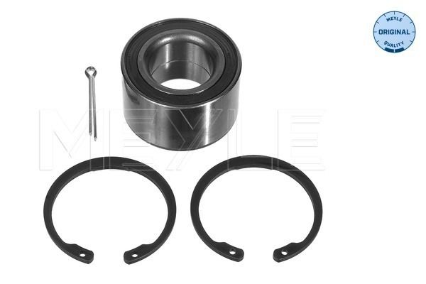 MEYLE Radlagersatz (614 160 0007) MEYLE Radlagersatz (614 160 0007)