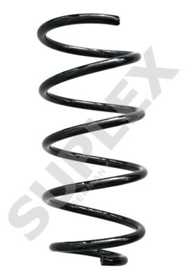 SUPLEX Fahrwerksfeder (06395)