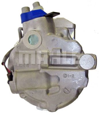 MAHLE Kompressor, Klimaanlage (ACP 719 000P) MAHLE Kompressor, Klimaanlage (ACP 719 000P)