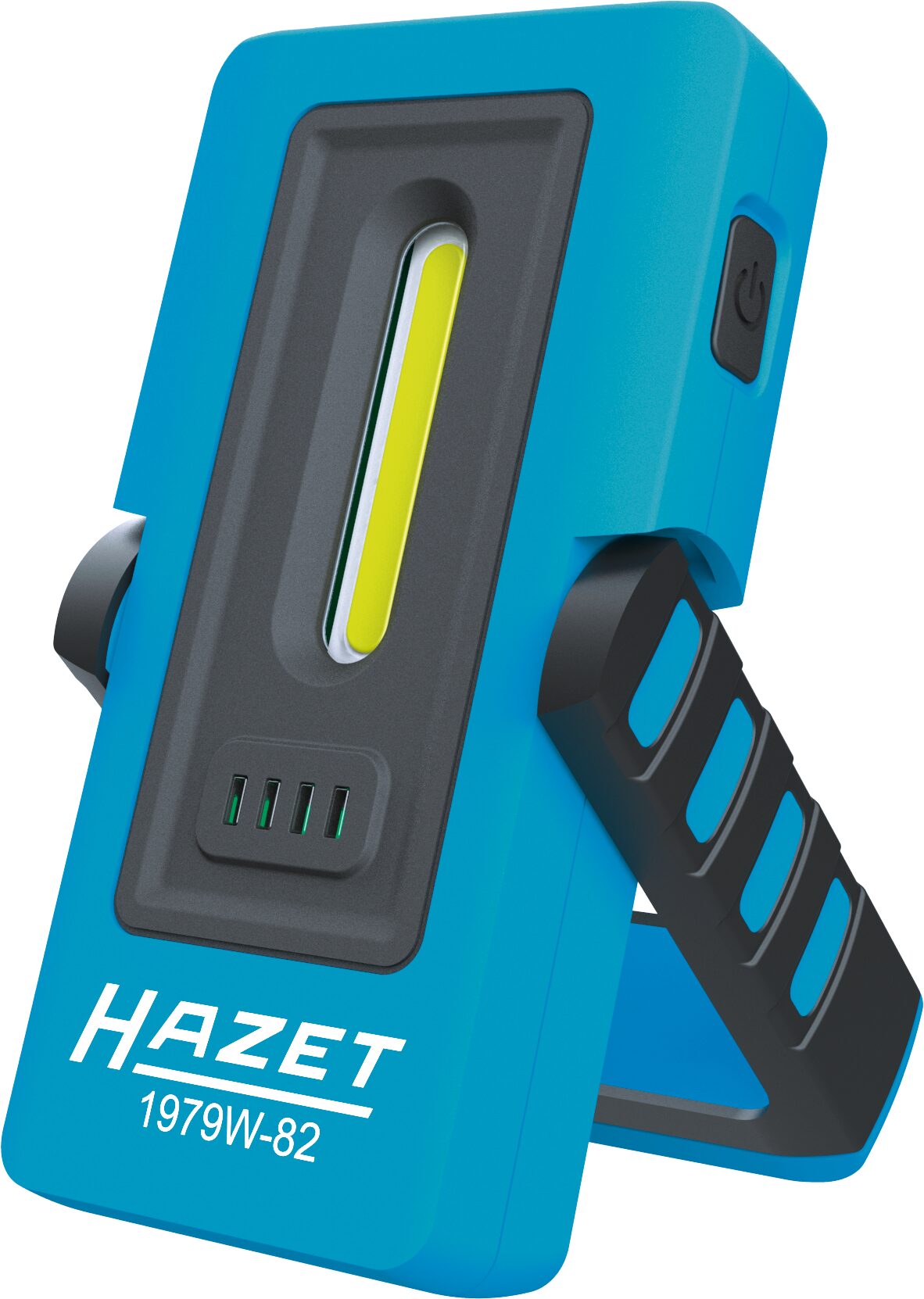 HAZET LED Pocket Light ∙ wireless charging 1979W-82