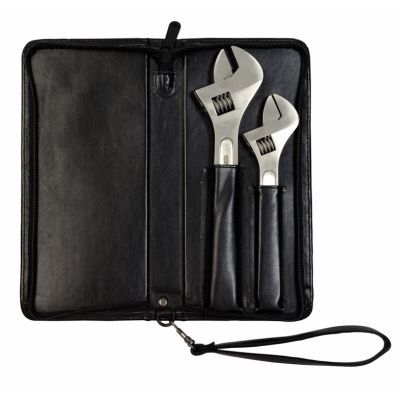 KS TOOLS Rollgabelschlüsselsatz (965.2006)