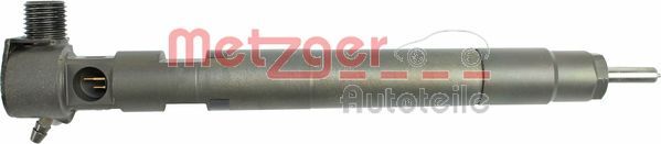 METZGER Einspritzdüse (0870157)