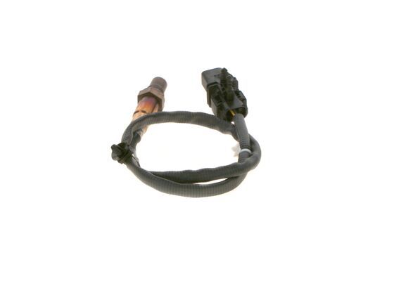 BOSCH Lambdasonde (0 258 017 140)