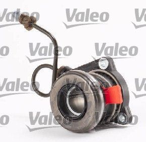 VALEO Kupplungssatz (834025) VALEO Kupplungssatz (834025)