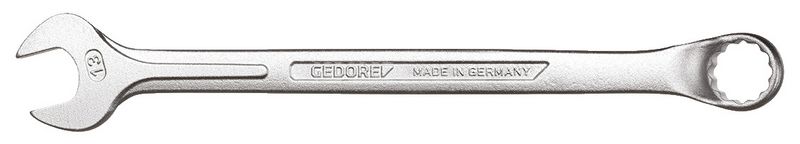 GEDORE Ring-/Gabelschlüssel (1 B  24)