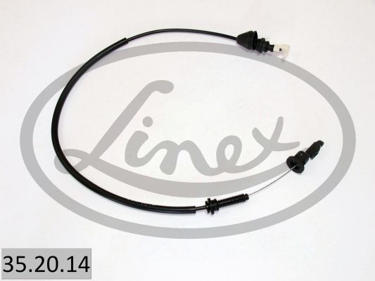 LINEX Gaszug (35.20.14)