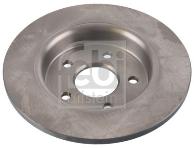 FEBI BILSTEIN Bremsscheibe (24619)