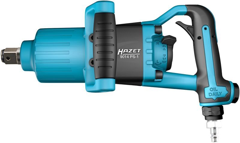 HAZET Schlagschrauber (Druckluft) (9014PS-1)