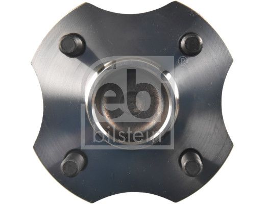 FEBI BILSTEIN Radlagersatz (31180)