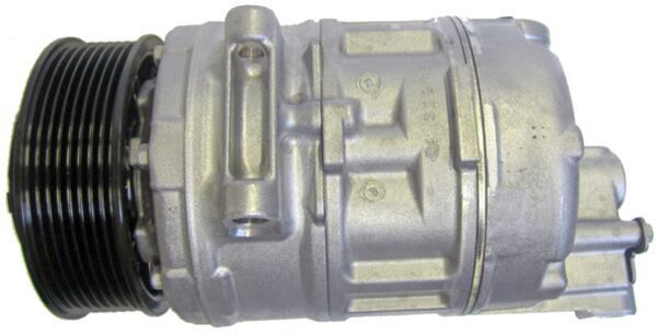 MAHLE Kompressor, Klimaanlage (ACP 706 000S) MAHLE Kompressor, Klimaanlage (ACP 706 000S)