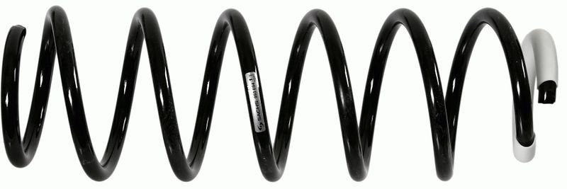 SACHS Fahrwerksfeder (993 694)