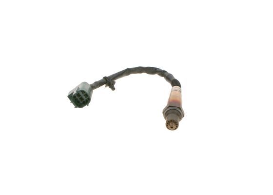 BOSCH Lambdasonde (0 258 006 596)