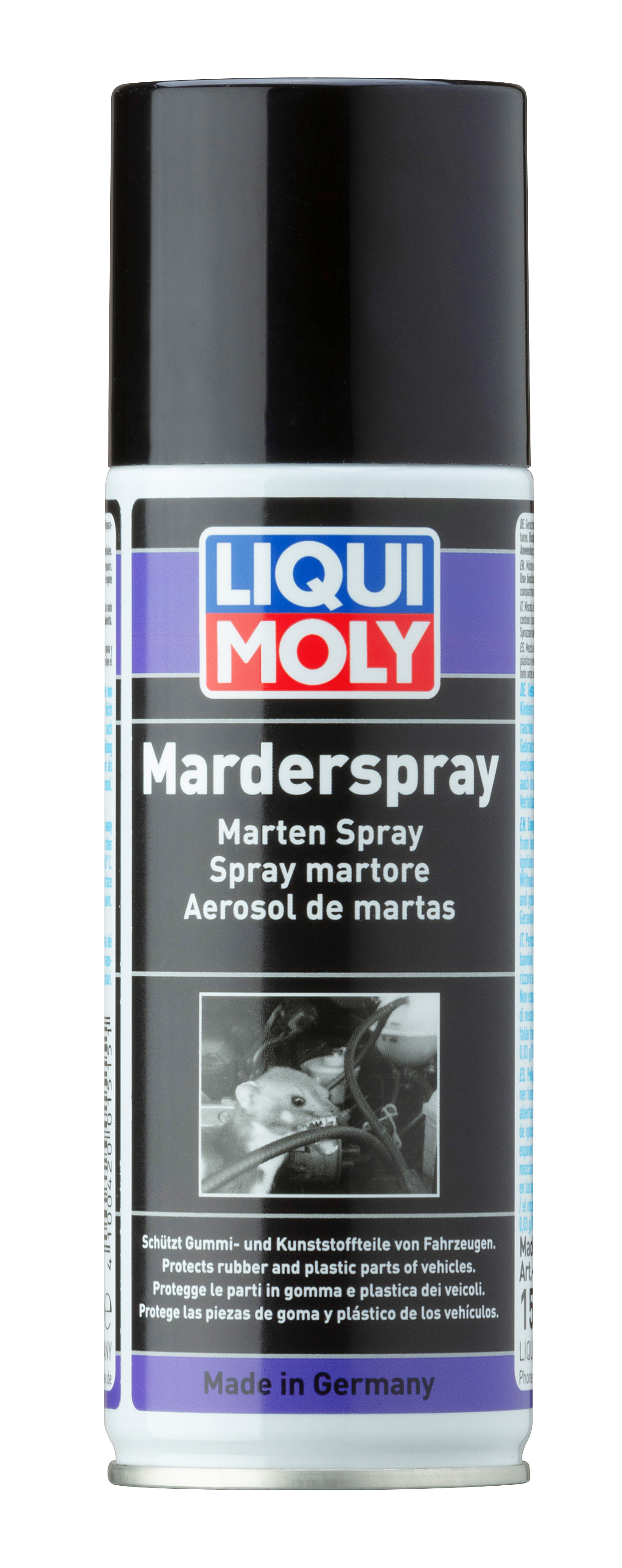 LIQUI MOLY Marderspray, 200 ml (1515)