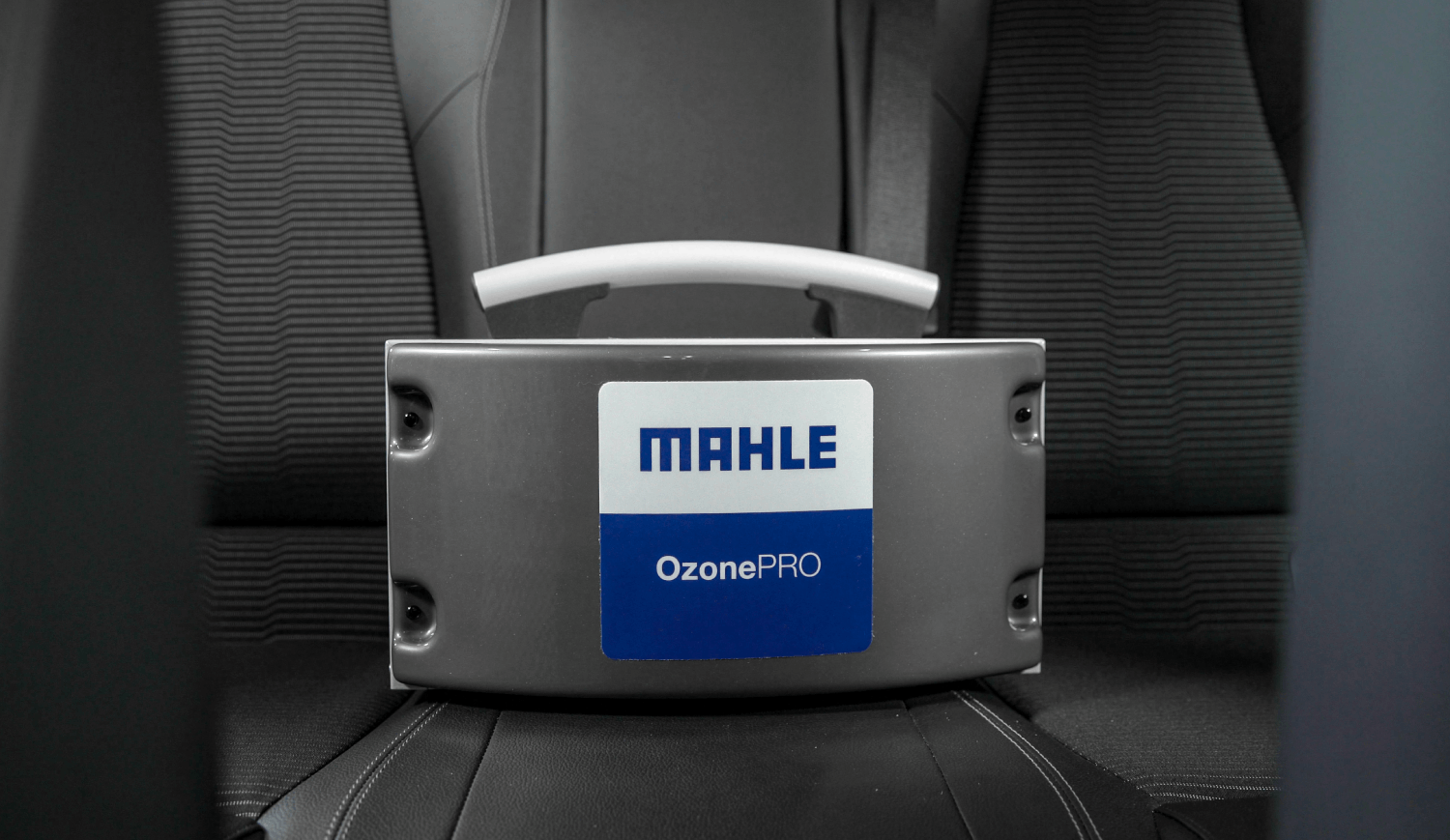 MAHLE OzonePRO