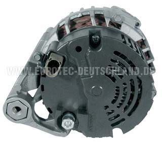EUROTEC Generator (12044330)