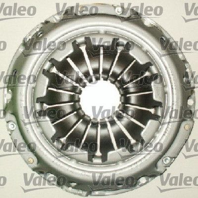 VALEO Kupplungssatz (826206)