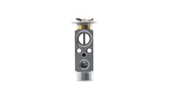 MAHLE Expansionsventil, Klimaanlage (AVE 53 000P) MAHLE Expansionsventil, Klimaanlage (AVE 53 000P)
