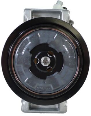 MAHLE Kompressor, Klimaanlage (ACP 688 000P) MAHLE Kompressor, Klimaanlage (ACP 688 000P)