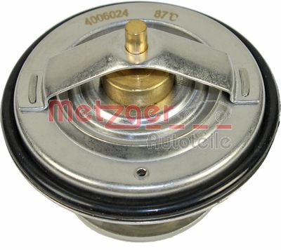 METZGER Thermostat, Kühlmittel (4006024) Thumbnail