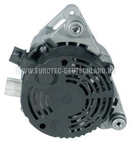 EUROTEC Generator (12044650)