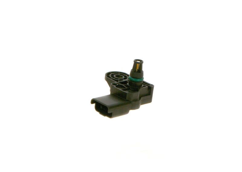 BOSCH Sensor, Saugrohrdruck (0 261 230 136)