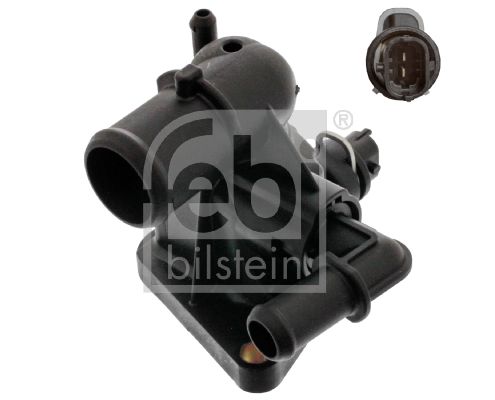 FEBI BILSTEIN Thermostat, Kühlmittel (40236) Thumbnail