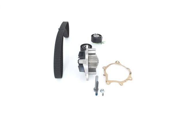 BOSCH Wasserpumpe + Zahnriemensatz (1 987 946 496)