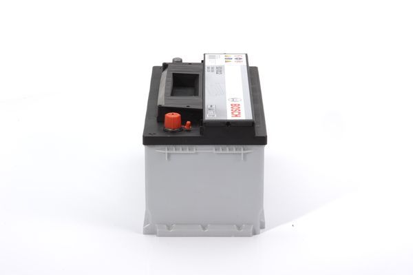BOSCH Starterbatterie (0 092 S30 120)
