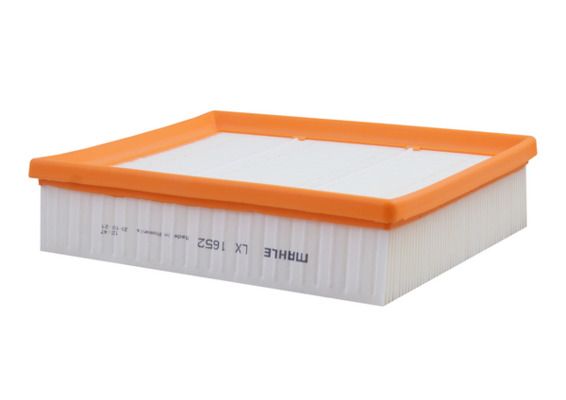 KNECHT Luftfilter (LX 1652)