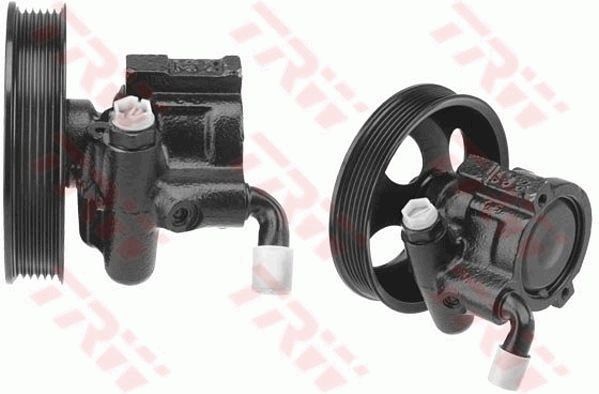 TRW Hydraulikpumpe, Lenkung (JPR139)
