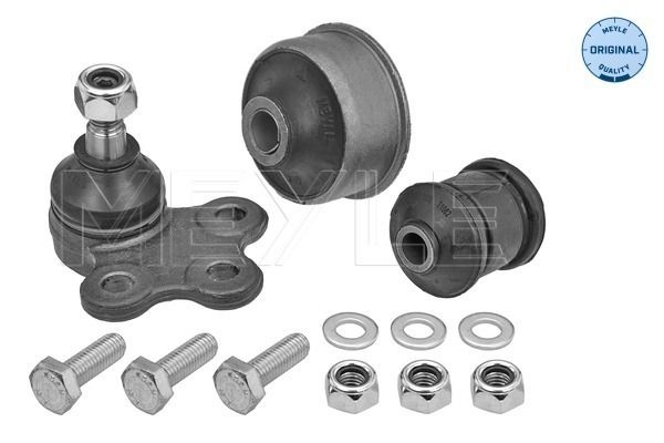 MEYLE Reparatursatz, Querlenker (616 610 0006)