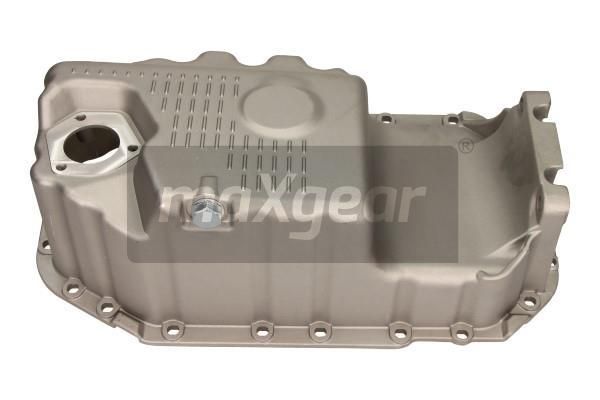 MAXGEAR Ölwanne (34-0036)