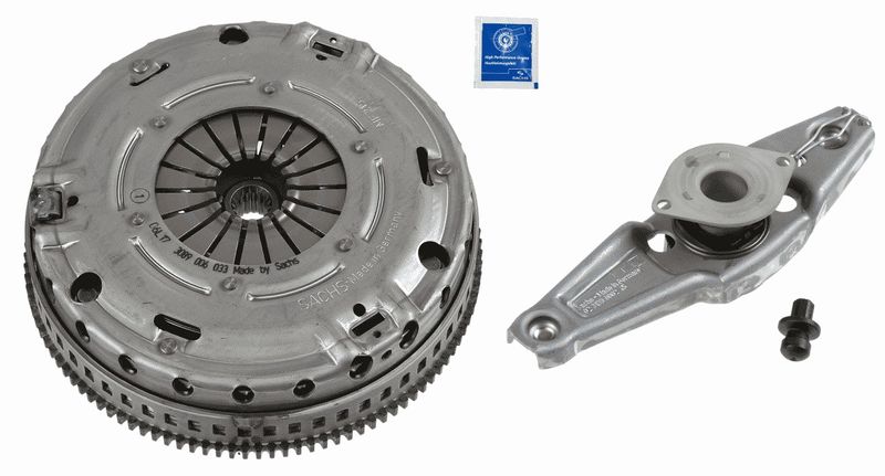 SACHS Kupplungssatz (3090 600 008) Thumbnail