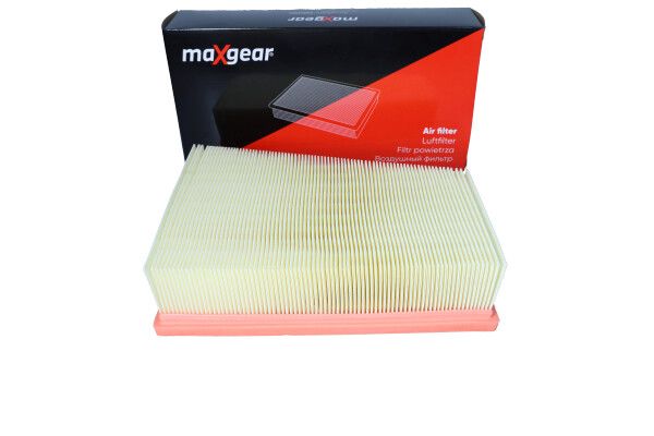 MAXGEAR Luftfilter (26-0205)