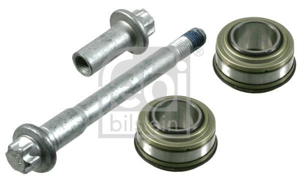 FEBI BILSTEIN Lagersatz, Achskörper (21401)