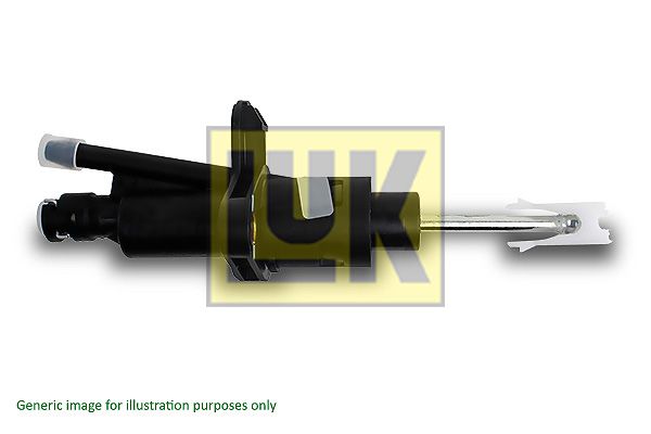 Schaeffler LuK Geberzylinder, Kupplung (511 0830 10) Thumbnail