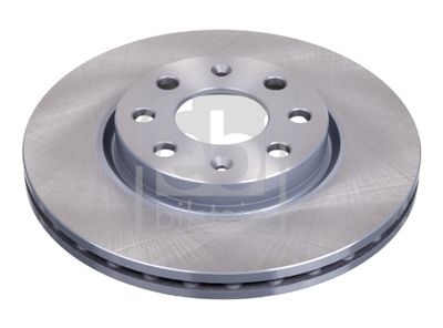 FEBI BILSTEIN Bremsscheibe (28177) FEBI BILSTEIN Bremsscheibe (28177)