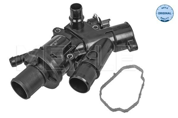 MEYLE Thermostat, Kühlmittel (728 228 0003)