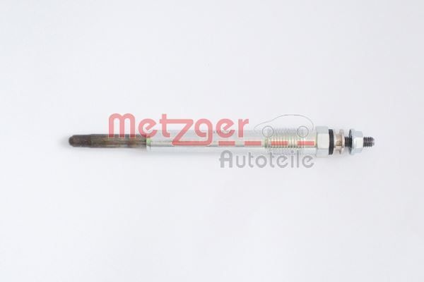 METZGER Glühkerze (H1 732)