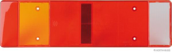 HERTH+BUSS ELPARTS Lichtscheibe, Heckleuchte (83832024)