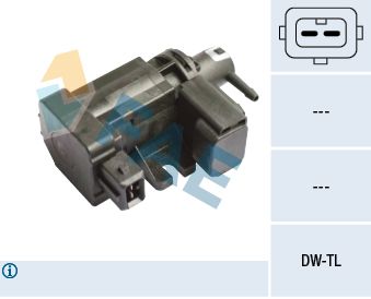 FAE Druckwandler, Turbolader (56010) Thumbnail
